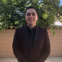 Kevin MacIas Email & Phone Number