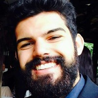 Gipsyy Employee Lucas Bouzon's profile photo