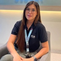 Robuk Engineering Employee Arjelen Cabrera's profile photo