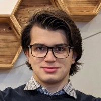 Pulsonix - WestDev Ltd Employee Daniel Dodoc's profile photo