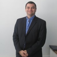 Isoall Ltd Employee Robert de Marco's profile photo