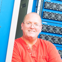 Testeract Employee Christopher Coy's profile photo