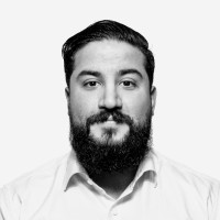 Mover Systems Employee Baha Koyuncu's profile photo