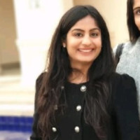 Inshorts Employee Sazal Batra's profile photo