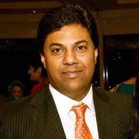 MANNINGHAM GENERAL PRACTICE PTY LTD Employee Amitabh Ilango's profile photo