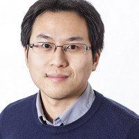 DWP Digital Employee Kwok So's profile photo
