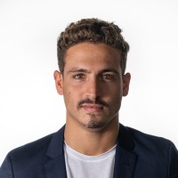 Payro Employee Liran Magnezi's profile photo