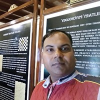 Parmod Panchal Email