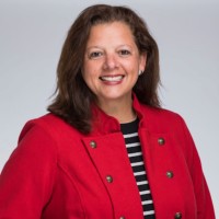 BBYO Employee Wendi Colby's profile photo