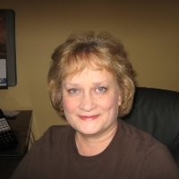 Sandra Gregory Email & Phone Number