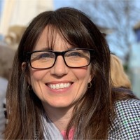 Education Development Trust Employee Abbe Smith's profile photo