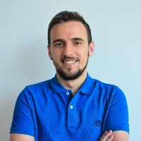 iwinBACK Inc. Employee Stefan Mitrevski's profile photo