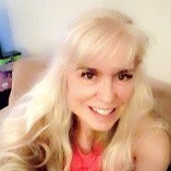 Quantiam Technologies Inc. Employee Sherry Odegard's profile photo