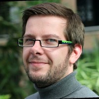 Samsys Employee Olivier Guille's profile photo