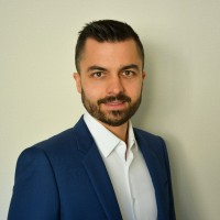SERGE BLANCO Employee Matthieu de Vaulx's profile photo