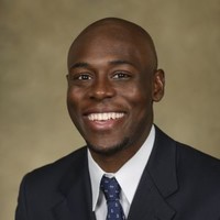 UPS Employee Malcolm Harper's profile photo