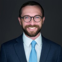 Spectra Capital Employee B. Corbin's profile photo