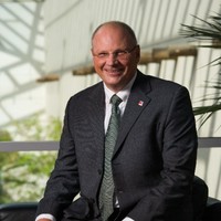 CHAMP Cargosystems Employee Lee Booth's profile photo