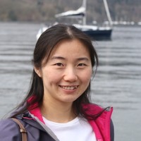 Minaris Advanced Therapies Employee Qian Liu's profile photo
