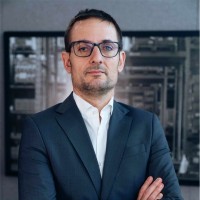 Patria Investments Employee Raphael Denadai Sanchez's profile photo