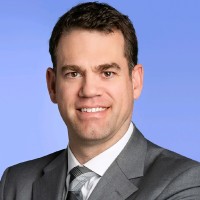 PSP Investments Employee Pierre-Étienne Bergeron's profile photo