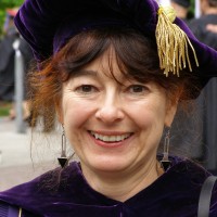 University of Washington Libraries Employee Judith Henchy's profile photo