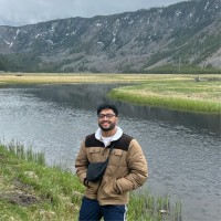 Microsoft Employee Tom Abraham's profile photo