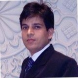 VARINDIA Employee Bidyadhar Behera's profile photo