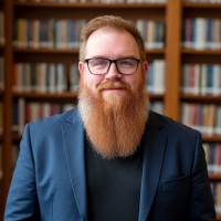 Acadia Employee Chad Crowe's profile photo