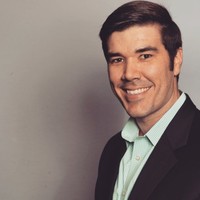 Bright Minds Employee John Pearce's profile photo