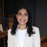 Galera Employee Fresia Pérez Garza's profile photo