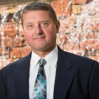 The University of Texas at Arlington Employee Daniel Robinson's profile photo
