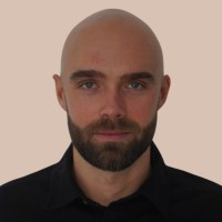 Pier Two Employee Sam Ostrovskyi's profile photo