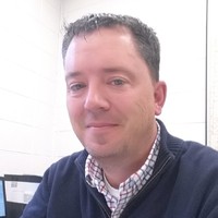 Owen Industries Employee Kyle Bonstead's profile photo