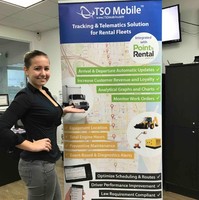 TSO Mobile Employee Marija Stankovic's profile photo