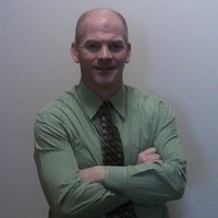 Pacific Office Automation Employee Brian Jackson's profile photo