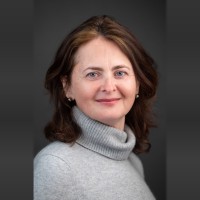 Yulia Golod Email & Phone Number