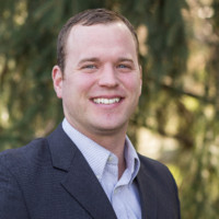 Coldwell Banker NHS Real Estate Employee Taylor Wyatt's profile photo