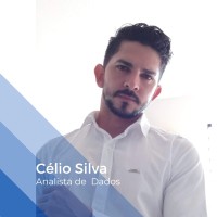Célio Silva Email
