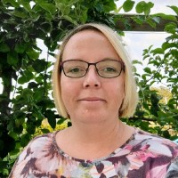 Grennessminde Employee Linette Troelsted's profile photo