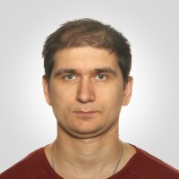 Loopsin Employee Oleg Kriklivets's profile photo