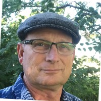 Blaine Pike