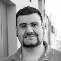Training Experience Employee Fernando Gómez Gil's profile photo