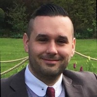 Grayers Graphics Employee Jim Huckle's profile photo