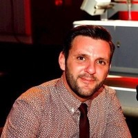 Turbine Surface Technologies Employee Frazer Harrison's profile photo