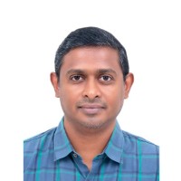 WiSilica Employee Jossy Sebastian's profile photo