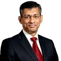 AdaniConneX Employee Sreedhar Menon's profile photo