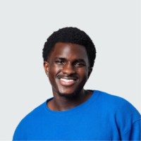 AREA 17 Employee Bocar Wade's profile photo