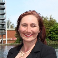 MediWales Employee Debbie Laubach's profile photo