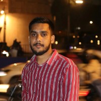 Next Level Matrix Employee Sathish Chunchu's profile photo